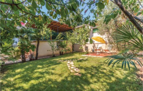 2 Bedroom Stunning Home In Pula